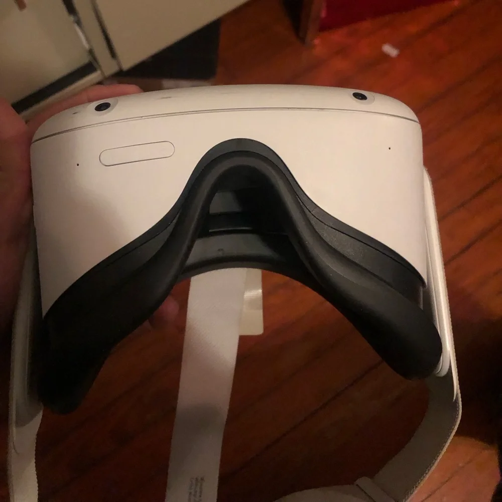oculus quest 2